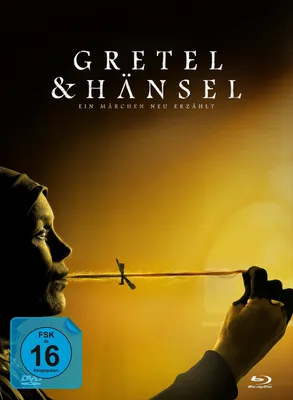 Produktbild von Gretel & Hänsel