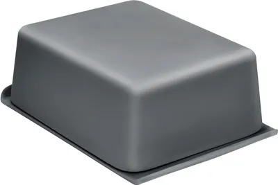 Obrázek produktu pro Magu Máselnice Břidlice Přírodní design 136616