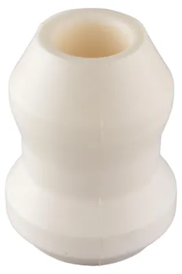 Obrázok produktu pre Gumový nárazník, pružina TEDGUM TED43348