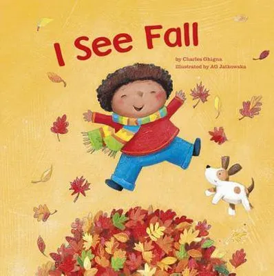 Produktbild von I See Fall