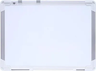 Zdjęcie produktu dla Tablica magnetyczna - suchościeralna powierzchnia do pisania - format A3
