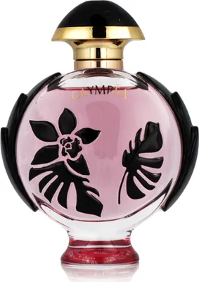 Image de Paco Rabanne Olympéa Flora Eau De Parfum Spray 80ml