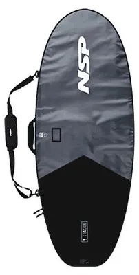 Produktbild von NSP Wickel für Surffolie, Einheitsgröße