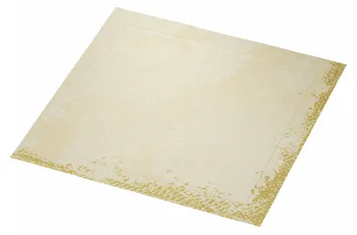 Produktbild von 50 Duni Klassik-Servietten, Royal cream, 40x40cm, 174229