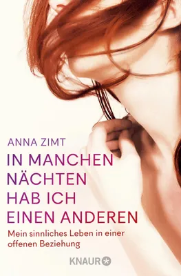 Produktbild von In manchen Nächten hab ich einen anderen