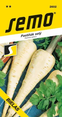 Produktbild von Samen - Pastinak ´BIELAS´