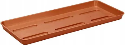 Zdjęcie produktu dla Podstawka pod doniczkę Verdenia 40 cm tworzywo sztuczne