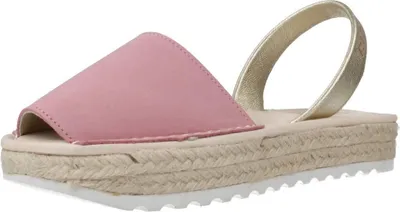 Produktbild von Rosa Damen Sandalen