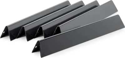 Image de Barres Flavorizer Weber