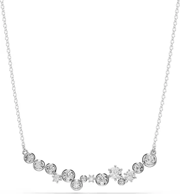 Immagine prodotto di Swarovski 5722473 - Constella - Oro - Collana