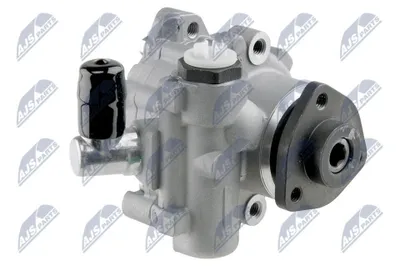 Produktbild von NTY SPW-ME-016 Servolenkung Pumpe Servopumpe passend für MERCEDES-BENZ M-Klasse (W163) Hydraulisch