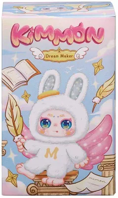 Produktbild von Kimmon Dream Maker, Puppe, 3 Jahr(e)