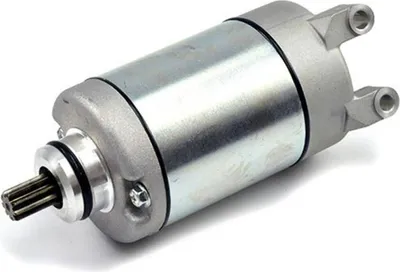 Productafbeelding van SGR 12V startmotor, 9 tanden, linksdraaiend, voor HONDA