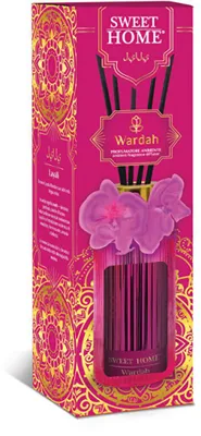 Image de Aromadiffusor Wardah 200 ml