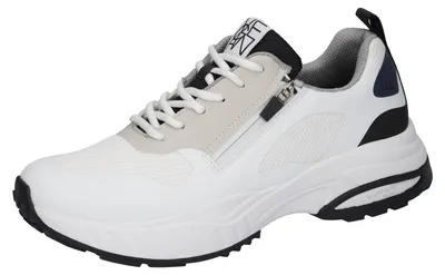Produktbild von Waldläufer H+K Pero Herren Halbschuhe in Gr. 44.5