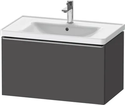 Produktbild von DURAVIT DE4255070490000 DNe WTU WH R.Ek 784x452x440 Gt Mt. H