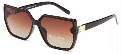 Produktbild von PolarZONE Sonnenbrille Damen Polarisiert UV400