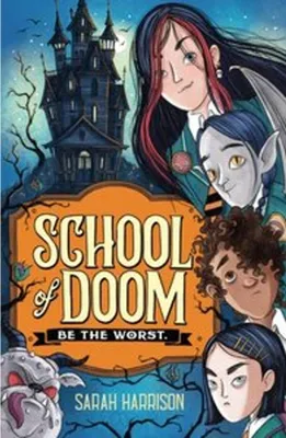 Obrázok produktu pre School of Doom