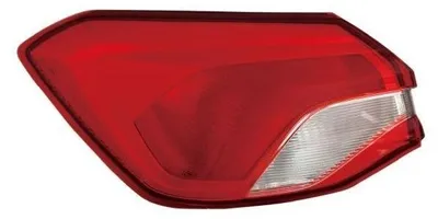Obrázek produktu pro ABAKUS zadní světlo, levé, pro FORD Focus Mk4 hatchback (HN)