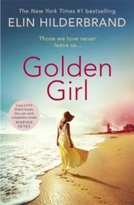Produktbild von Golden Girl