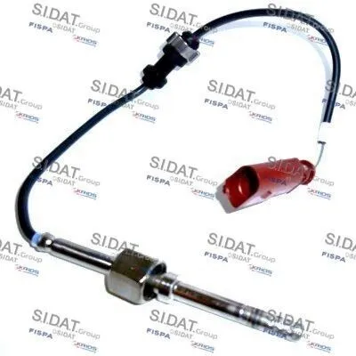 Produktbild von FISPA 82.113 Abgastemperatursensor für VW SHARAN (7M8, 7M9, 7M6) 300mm