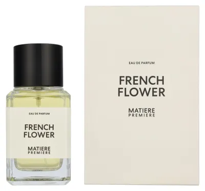 Produktbild von Matiere Premiere French Flower Edp Spray