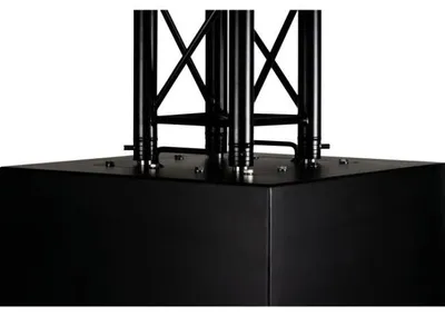 Produktbild von Ballast Gegengewicht für Traverse F