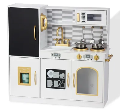 Immagine prodotto di Cucina giocattolo con tavolo e accessori per bambini
