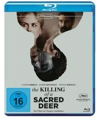 Obrázok produktu pre The Killing of a Sacred Deer