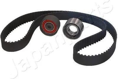 Produktbild von JAPANPARTS KDD-334A Zahnriemensatz für MAZDA 6 Kombi (GH) 150-Zähne