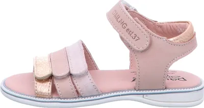 Produktbild von Däumling Riemchensandaletten Vicki Mädchen 31353830323837 Rosa 33 EU