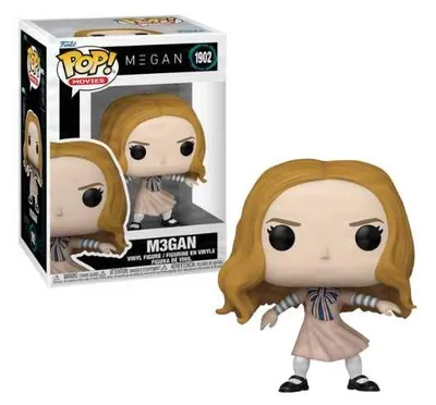 Zdjęcie produktu dla Figurka POP M3gan - M3gan #1902