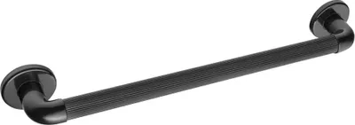 Obrázek produktu pro Plastové madlo, 600 mm, černé