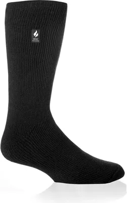 Produktbild von Heat Holders Thermosocken Original Herren 3er Pack 39-45 schwarz