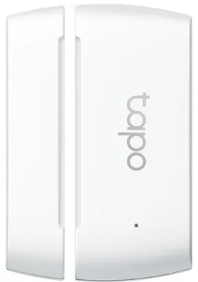 Obrázok produktu pre TP-Link Tapo T110, Bezdrôtový, Biela, 922 MHz, Dvere / okno, 0 - 40 °C, CR2032