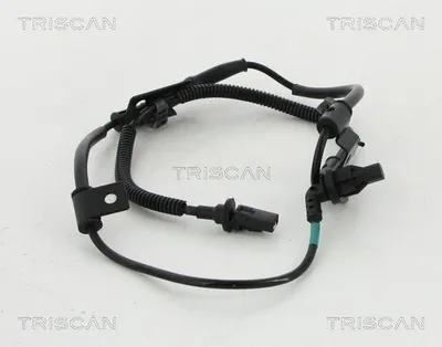 Produktbild von TRISCAN ABS Sensor Raddrehzahl Vorne Links für HYUNDAI TUCSON (JM) 8180 43106