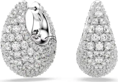 Produktbild von Swarovski SUBLIMA OHRSTECKER 5732281 Ohrringe