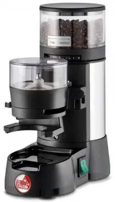 Obrázek produktu pro Kávomlýnek La Pavoni LPGJDL01EU, 95 W