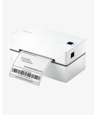Immagine prodotto di inateck Etikettendrucker PR40 white [PR40_white]