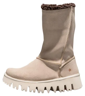Produktbild von Art Stiefel Damen 1805 LUX SUEDE PIEDRA/TRENTO Farbe Grau