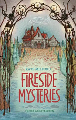 Immagine prodotto di Fireside Mysteries