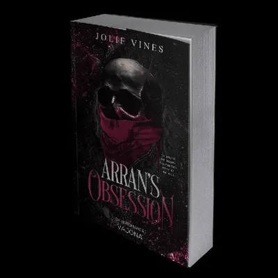 Produktbild von Roman über Liebe zwischen Protagonist und Entführer in einer von Gangs beherrschten Stadt