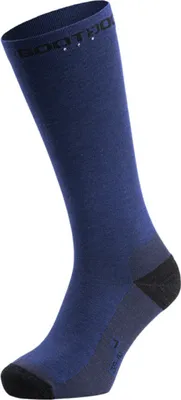 Produktbild von BootDoc Power Fit Socks Crystal Cashmere 50 PFI Gr. XL - EU 45/48 Socken Wintersocken Wintersportsocken Sportsocken Socken