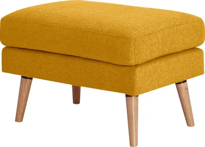 Produktbild von home24 Polsterhocker