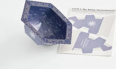 Produktbild von A*M 1: Der Kleine Sternenhimmel