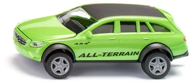Zdjęcie produktu dla Siku 2349, Samochód, 1:50, Mercedes-Benz E-Class, Chłopiec, Metal, Plastik, 3 lat(a)