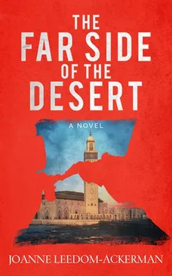 Immagine prodotto di The Far Side of the Desert