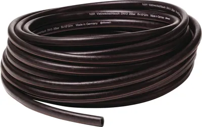 Produktbild von Tecwerk NBR-Vielzweckschlauch Länge 40 m  - 40 Stk.