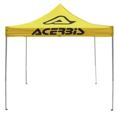 Produktbild von ACERBIS Profile Zelt 3X3 - Gelb