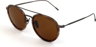 Image de Lunettes de soleil unies Lozza SL2310530627 Ø 53 mm